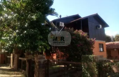 Casa com 3 quartos à venda na rua berlim, 290, pousada da neve, nova petrópolis por r$ 730.000