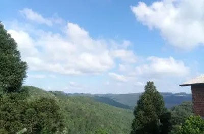 Terreno à venda na beco do imigrante, centro, nova petrópolis por r$ 195.000