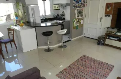 Apartamento com 2 quartos à venda na rua marcelo gama, 1286, auxiliadora, porto alegre, 70 m2 por r$ 575.000