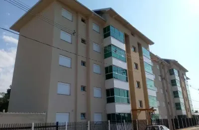 Apartamento com 2 quartos à venda na rua picada café, 175, pousada da neve, nova petrópolis, 56 m2 por r$ 366.000