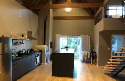 Casa com 2 quartos à venda na rua berlim, 342, pousada da neve, nova petrópolis por r$ 1.590.000