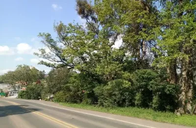 Terreno comercial à venda na avenida 15 de novembro, pousada da neve, nova petrópolis por r$ 1.200.000