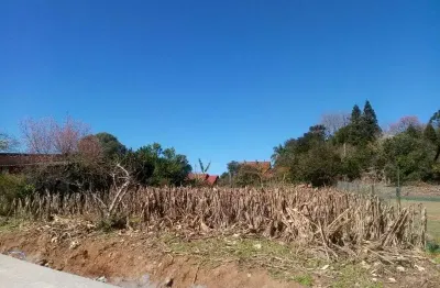 Terreno à venda na rua do camilo, vila olinda, nova petrópolis por r$ 200.000