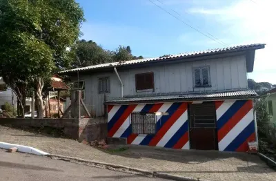 Terreno comercial à venda em Dutra, Gramado 