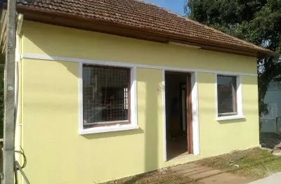 Casa comercial com 2 salas à venda em bavária, nova petrópolis  por r$ 700.000