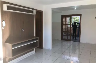 Casa em condomínio fechado com 2 quartos à venda na rua das figueiras, 222, piá, nova petrópolis por r$ 375.000