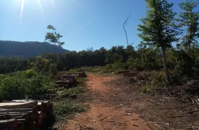 Terreno à venda na Linha Bonita, Gramado 