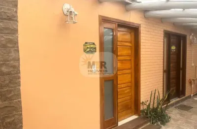 Casa com 1 quarto para alugar na rua emilio raiman, 449 roma, piá, nova petrópolis por r$ 1.400