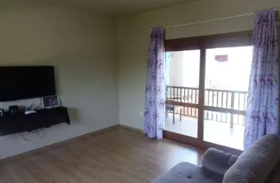 Casa com 5 quartos à venda na rua armando kehl, 23a, linha imperial, nova petrópolis por r$ 580.000