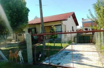 Casa com 3 quartos à venda na rua das tulipas, 47, vila germania, nova petrópolis por r$ 550.000