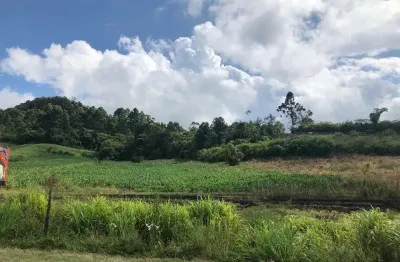 Terreno à venda na rs 235, km 21, linha araripe, nova petrópolis por r$ 1.600.000