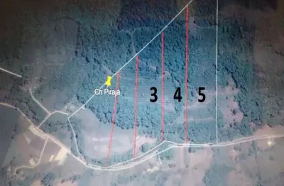 Terreno à venda no são josé do caí, nova petrópolis  por r$ 175.000