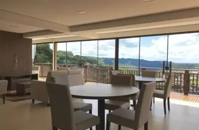 Apartamento com 4 quartos à venda na avenida das hortênsias, 1377, centro, gramado, 132 m2 por r$ 2.400.000