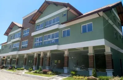 Sala comercial com 1 sala à venda no vale verde, nova petrópolis , 91 m2 por r$ 620.000