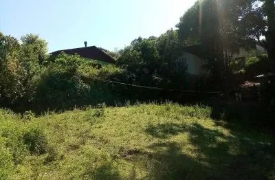 Terreno à venda no Piá, Nova Petrópolis 