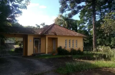 Casa comercial com 2 salas à venda na avenida padre affonso theobald, 599, centro, nova petrópolis por r$ 6.300.000