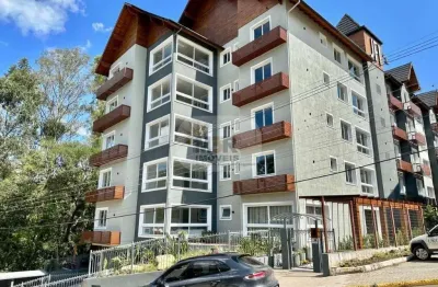 Apartamento com 2 quartos à venda na rua das cabriúvas, 37, vale verde, nova petrópolis, 72 m2 por r$ 658.156