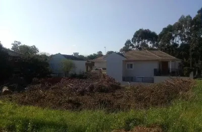 Terreno à venda na pousada da neve, nova petrópolis  por r$ 405.000