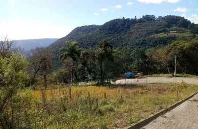 Terreno à venda no Piá, Nova Petrópolis 