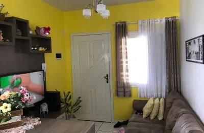 Apartamento com 2 quartos à venda na rua lagoa azul, 200, vila germania, nova petrópolis, 47 m2 por r$ 280.000