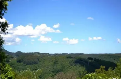 Terreno à venda na pousada da neve, nova petrópolis  por r$ 500.000