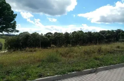 Terreno à venda na rua d, linha imperial, nova petrópolis por r$ 155.000