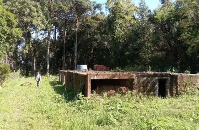 Terreno à venda no vale verde, nova petrópolis  por r$ 185.000