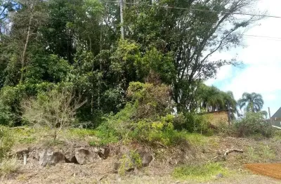 Terreno à venda na rua das calêndulas, juriti, nova petrópolis por r$ 370.000