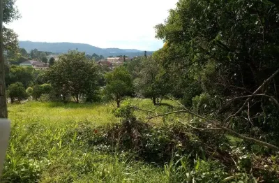 Terreno à venda na pousada da neve, nova petrópolis  por r$ 522.500
