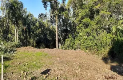 Terreno à venda no pinhal alto, nova petrópolis  por r$ 105.000