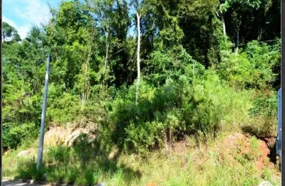 Terreno à venda no Piá, Nova Petrópolis 