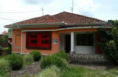 Casa comercial com 2 salas à venda na rua borges de medeiros, 3571, centro, gramado por r$ 6.200.000