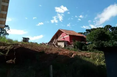 Terreno à venda no vale verde, nova petrópolis  por r$ 165.000