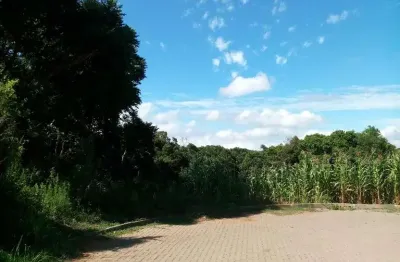 Terreno à venda no vale verde, nova petrópolis  por r$ 150.000