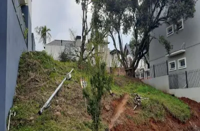 Terreno à venda na pousada da neve, nova petrópolis  por r$ 270.000