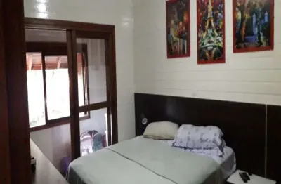 Casa com 3 quartos à venda no villagio, gramado  por r$ 890.000