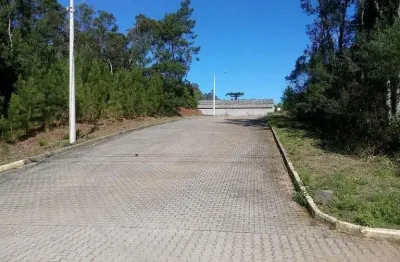 Terreno à venda na rua 02, juriti, nova petrópolis por r$ 320.000