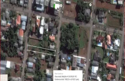 Terreno à venda em Industrial, Dois Irmãos 