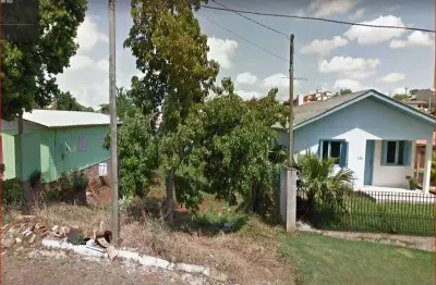 Terreno à venda em Industrial, Dois Irmãos 