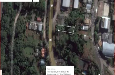 Terreno comercial à venda no portal da serra, dois irmãos  por r$ 200.000