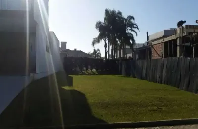 Terreno à venda na rua grama azul, petrobrás, tramandaí por r$ 170.000