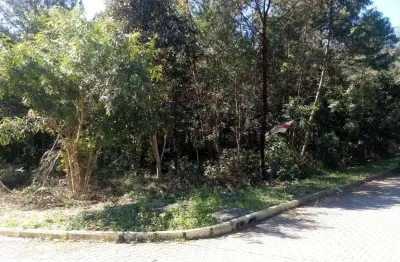 Terreno à venda na loteamento grundorf, juriti, nova petrópolis por r$ 960.000
