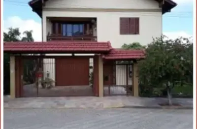 Casa com 5 quartos à venda na vila germania, nova petrópolis , 244 m2 por r$ 750.000