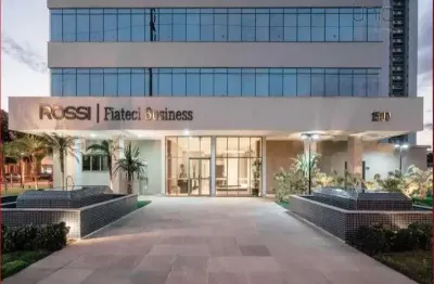 Sala comercial com 1 sala à venda na rua santos dumont, 1500, floresta, porto alegre por r$ 260.000