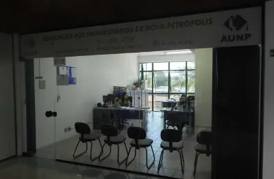 Sala comercial à venda na av. 15 de novembro, 1540, centro, nova petrópolis, 39 m2 por r$ 299.000