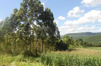 Terreno à venda no linha araripe, nova petrópolis  por r$ 639.000