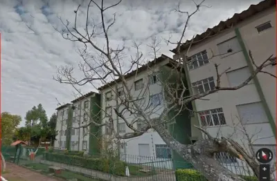 Apartamento com 1 quarto à venda na rua ventos do sul, 527, vila nova, porto alegre, 41 m2 por r$ 119.000