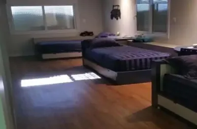 Casa com 4 quartos à venda na rua dois irmãos, 376, pousada da neve, nova petrópolis, 421 m2 por r$ 1.530.000