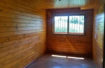 Casa com 2 quartos à venda no linha araripe, nova petrópolis  por r$ 305.000