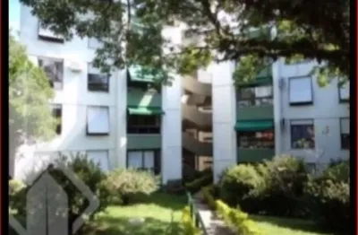 Apartamento com 2 quartos à venda na rua fabio araujo dos santos, 1245, nonoai, porto alegre, 75 m2 por r$ 240.000